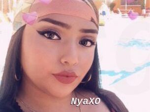 NyaXO