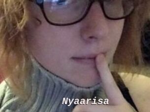 Nyaarisa