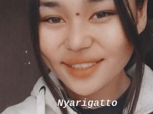 Nyarigatto