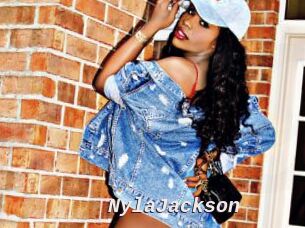 NylaJackson