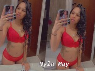 Nyla_May