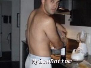 NylonBottom