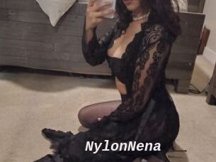 NylonNena Live Camgirls Sex