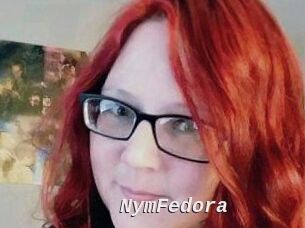 NymFedora