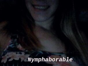 Nymphaborable