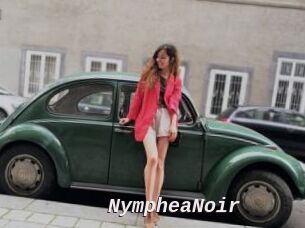 NympheaNoir