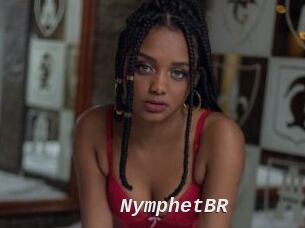 NymphetBR