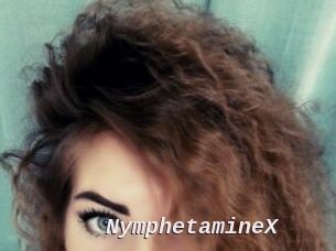 NymphetamineX
