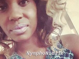 NymphoNielle