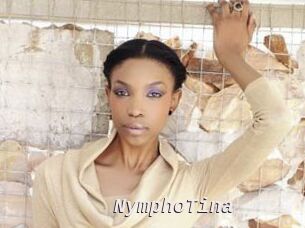 NymphoTina