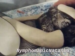 NymphomanicNatasha