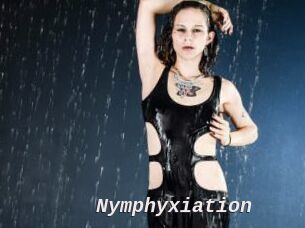 Nymphyxiation