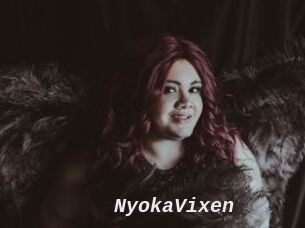 NyokaVixen