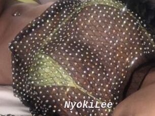NyokiLee Live Camgirls Sex