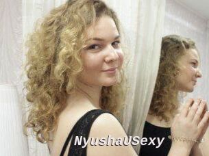 NyushaUSexy