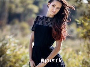 Nyusik