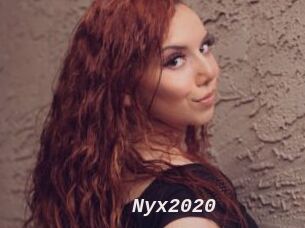 Nyx2020