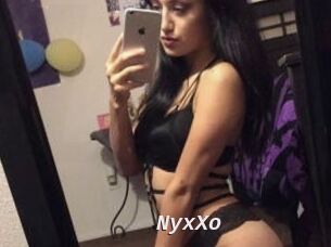 Nyx_Xo