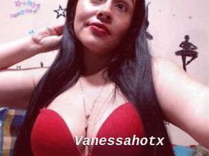 Vanessahotx
