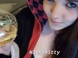 N3rdyk1tty