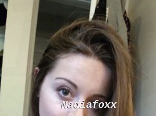 Nadiafoxx