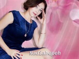 Nadiahopeh