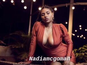 Nadiamcgoman
