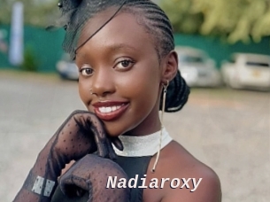 Nadiaroxy