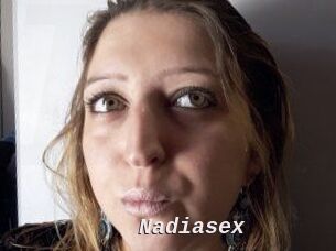 Nadiasex