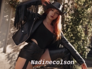 Nadinecolson