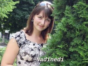 Nadinedi