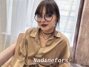 Nadinefors
