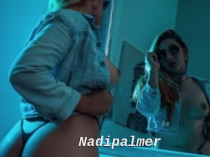 nadipalmer Live Camgirls Sex