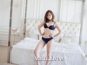 Nadizlove