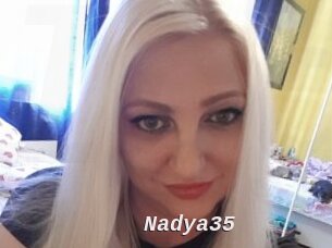 nadya35 Live Camgirls Sex