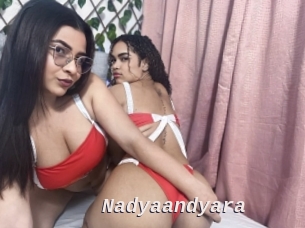 nadyaandyara Live Camgirls Sex