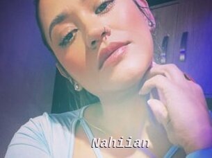 Nahiian