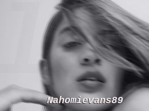 Nahomievans89