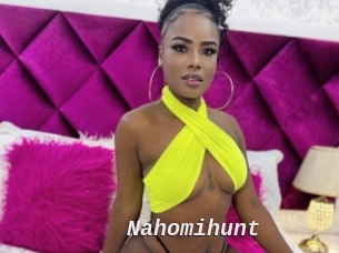 Nahomihunt