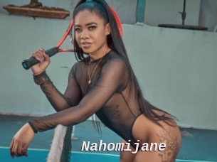 Nahomijane
