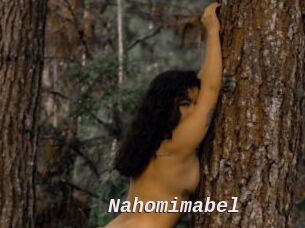 Nahomimabel