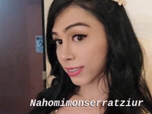 Nahomimonserratziur