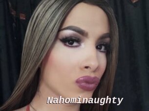 Nahominaughty