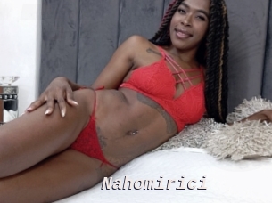 Nahomirici