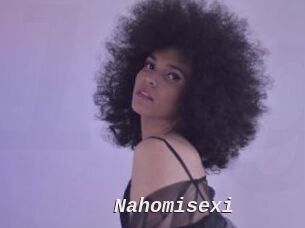 Nahomisexi
