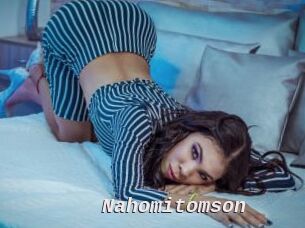 Nahomitomson