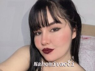 Nahomivacci