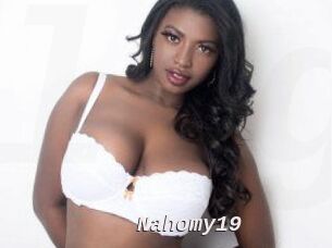 Nahomy19