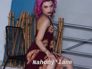 Nahomy_lane