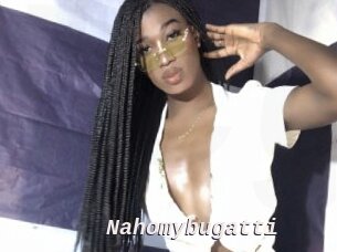 nahomybugatti Live Camgirls Sex
